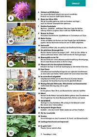 Bild vom Inhaltsverzeichnis Frauenwege 1-2024