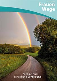FrauenWege 1/2022