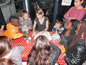 Tag der offenen Tür